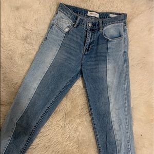 Pacsun vintage mom jeans